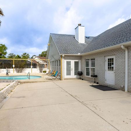 Fun Daze Villa Foley Bagian luar foto