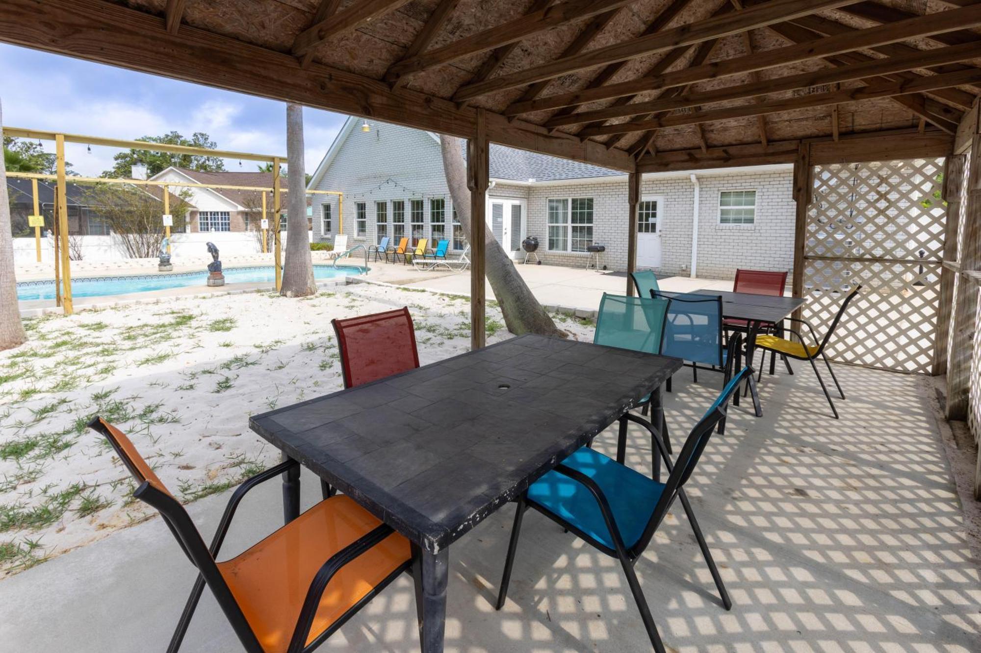 Fun Daze Villa Foley Bagian luar foto