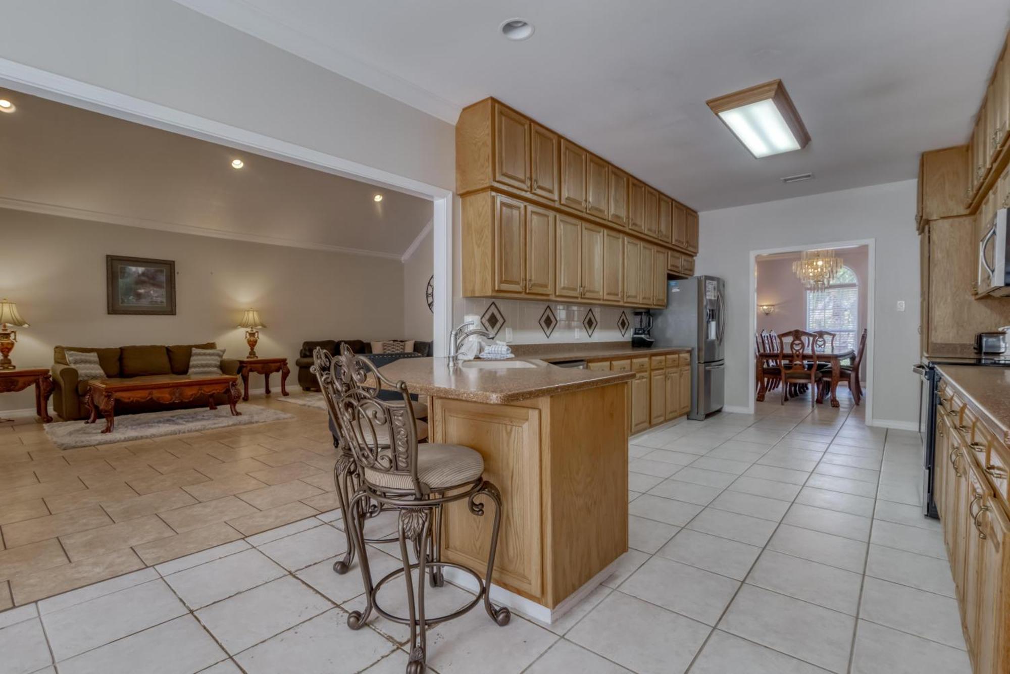Fun Daze Villa Foley Bagian luar foto