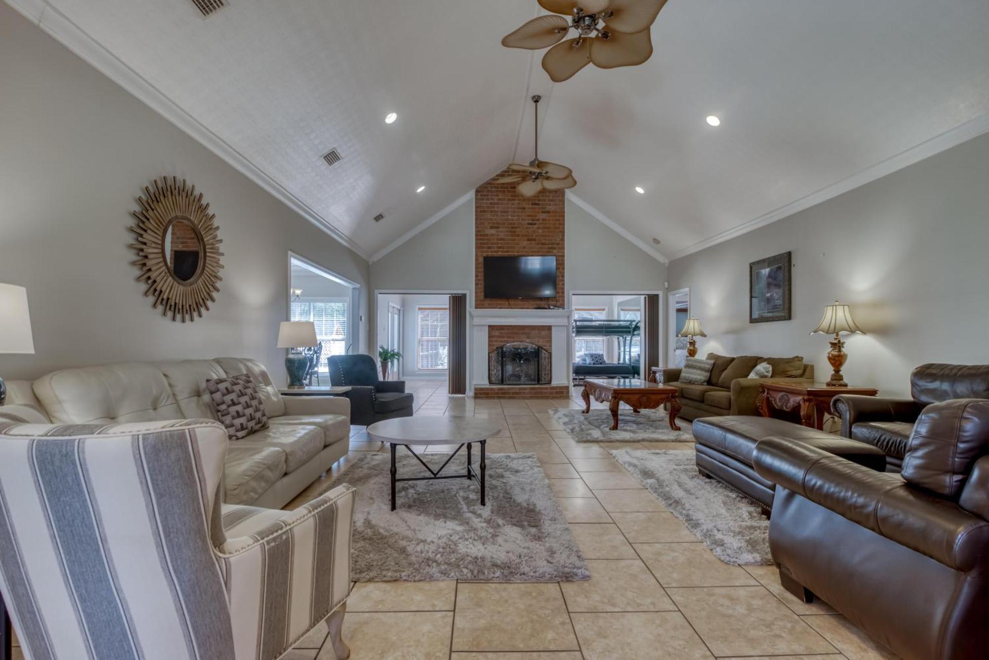 Fun Daze Villa Foley Bagian luar foto