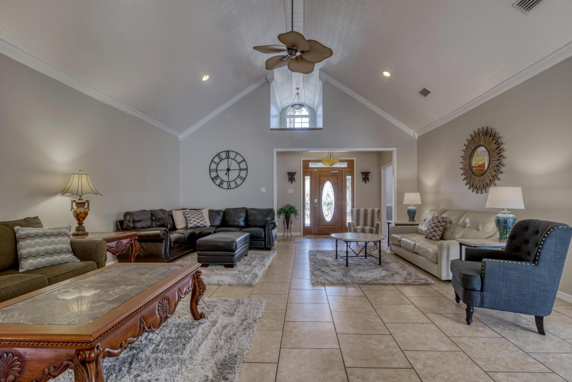 Fun Daze Villa Foley Bagian luar foto