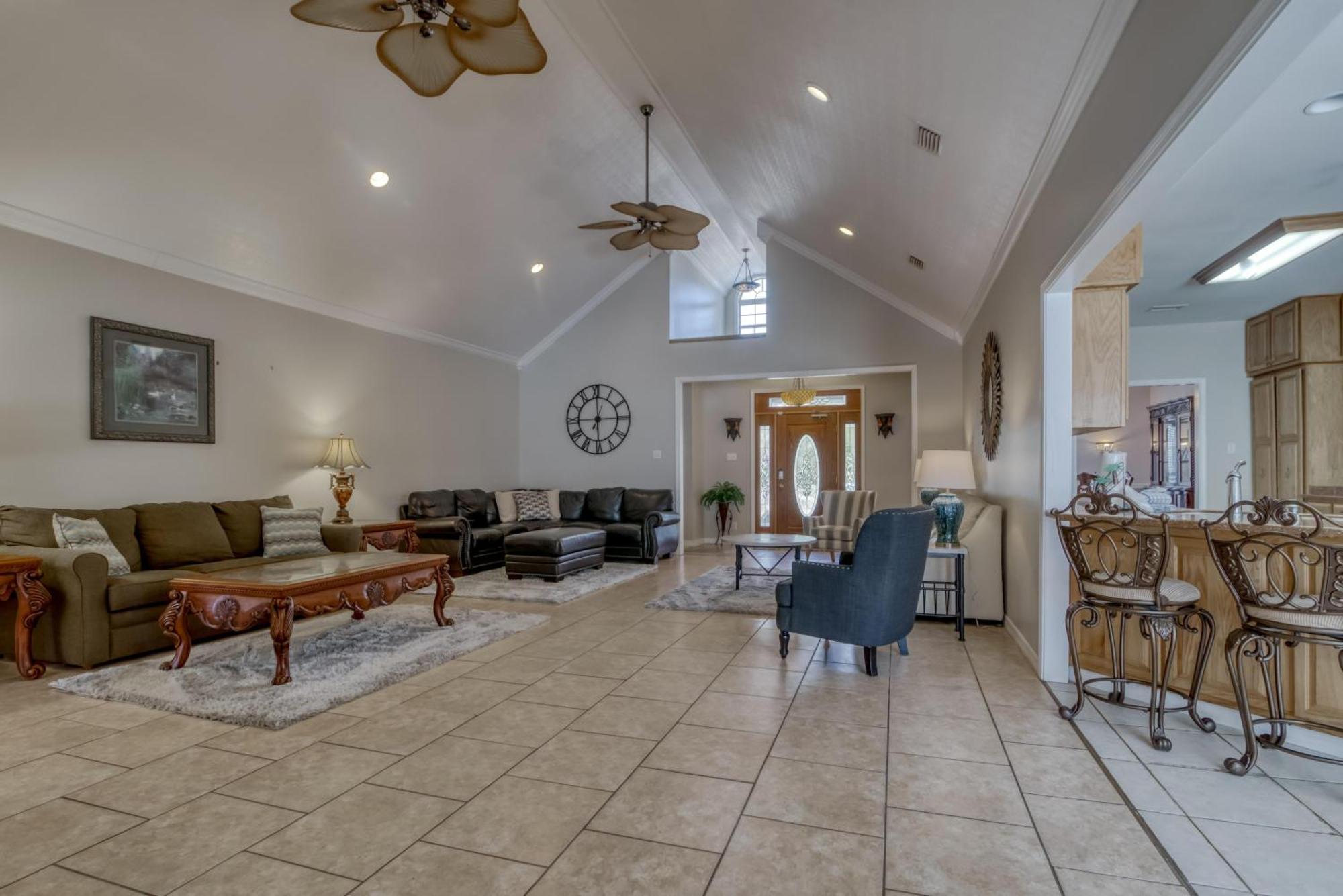 Fun Daze Villa Foley Bagian luar foto